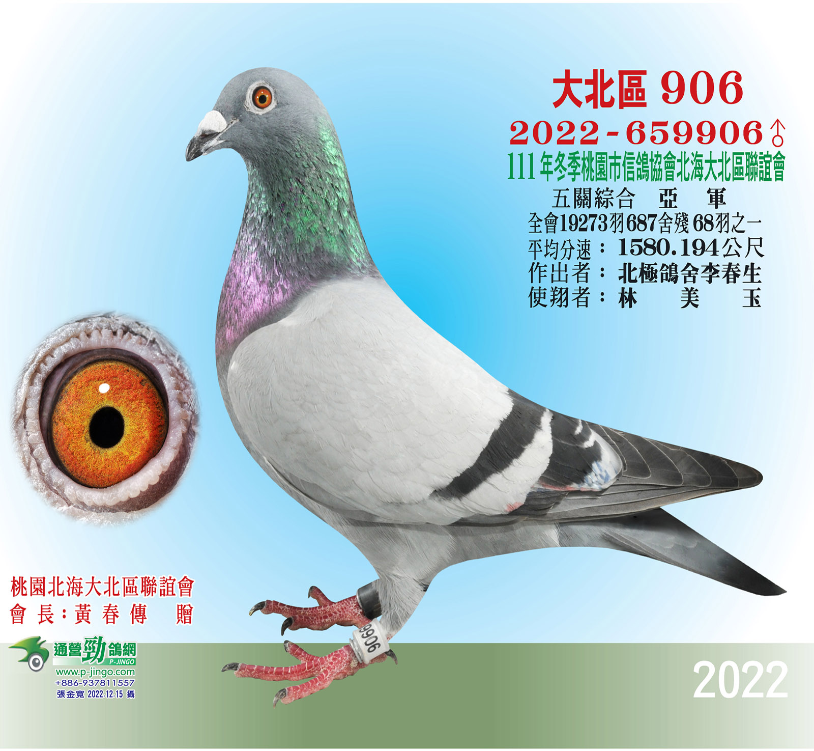 大北區2022-659906