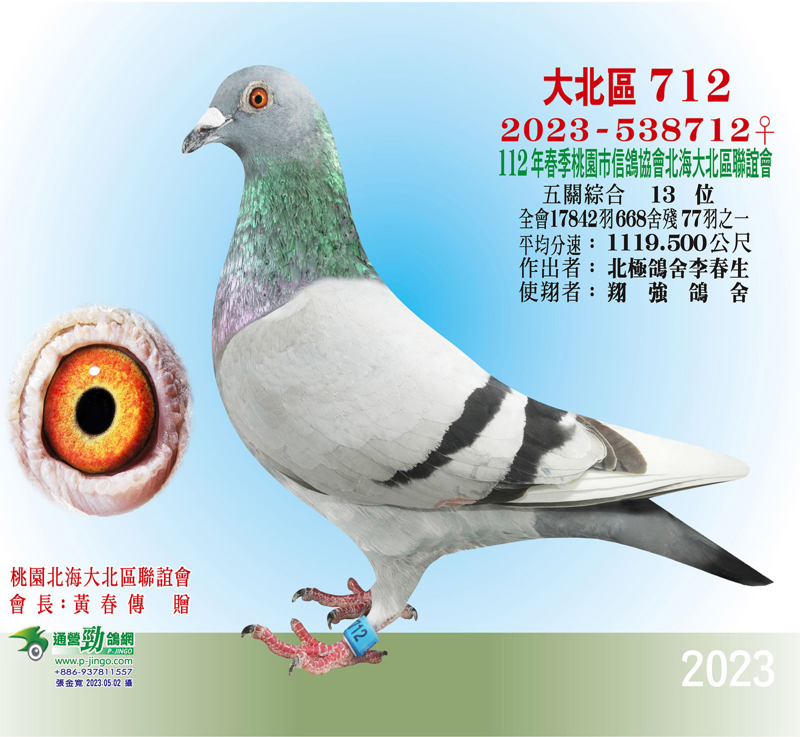 大北區2023-538712