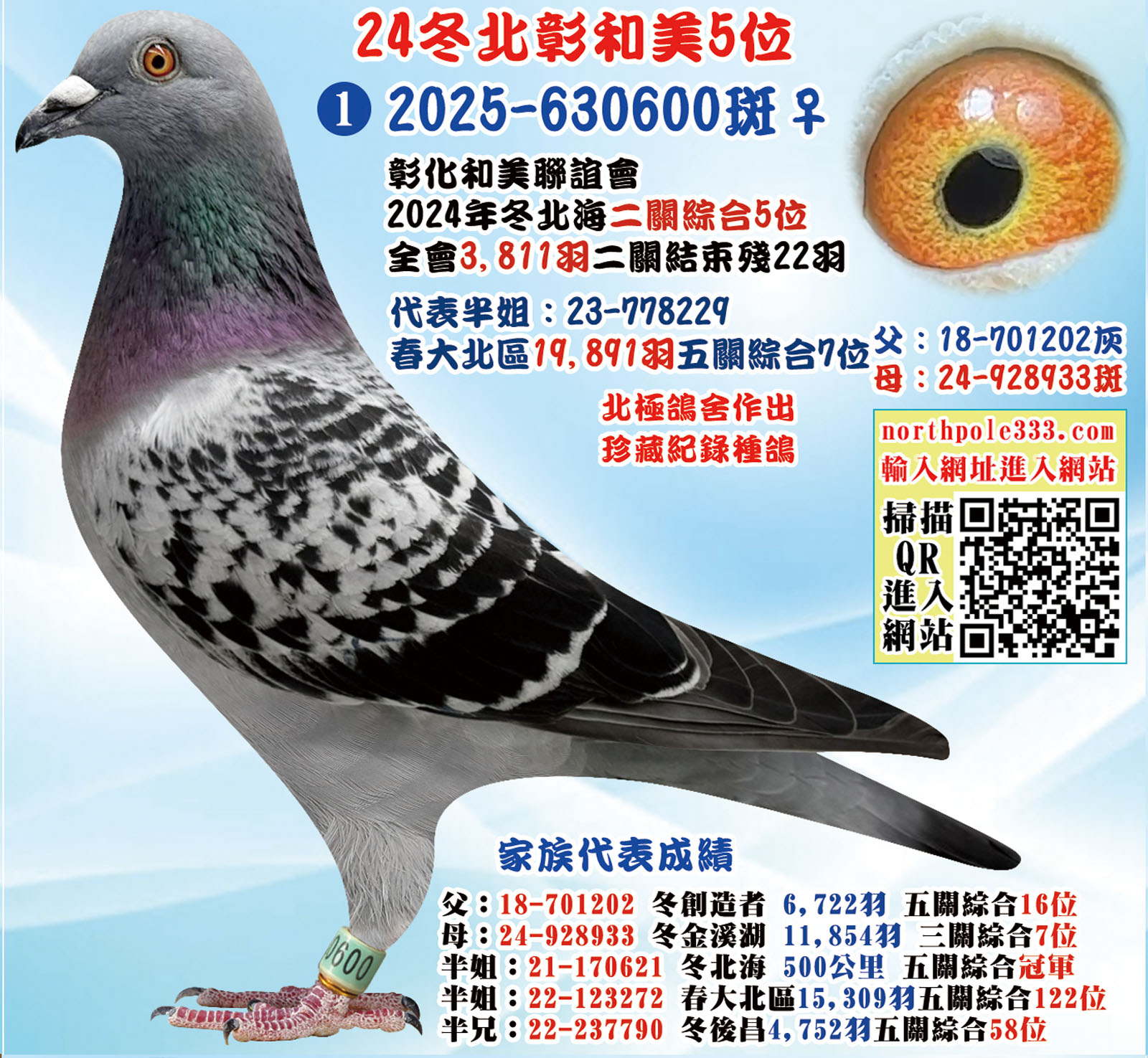 24冬北彰和美5位 24冬北彰和美5位